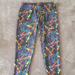 Girls Leggings